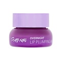 touch in SOL / Pretty Filter Lip Plumping Overnight Mask