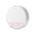 THE FACE SHOP / Dew resting Cushion [SPF50+/PA+++]