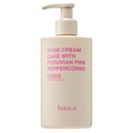 kuoca(NIJ) / ROSE CAKE HAND&BODY WASH