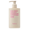 kuoca(NIJ) / ROSE CAKE HAND&BODY LOTION