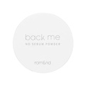 rom&nd / obN~[ m[ZopE_[
