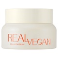 KLAVUU(Nr[) / REAL VEGAN COLLAGEN CREAM