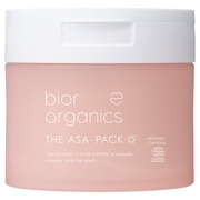 【現品20名様】乾燥時期にピッタリ!高保湿パック / bior organics