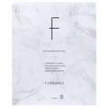 ディープモイスチャーシートマスク / F ORGANICS(エッフェ オーガニック)