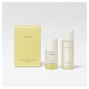 RMK Wトリートメントオイル&ローション トライアルキット