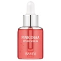 BANDI / NAILCURE PINKDIAA PPURISERUM