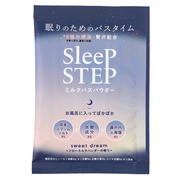 SLEEP STEP ~NoXpE_[ XC[gh[