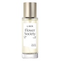 LIBER / Flower Society