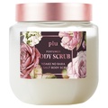 plu / Plu Perfumed Sea Salt Body Scrub Yoakenobara