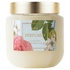 plu / plu Perfumed Sugar Body Scrub Fleur Soap