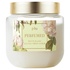 plu / plu Perfumed Sea Salt Body Scrub White Blanc