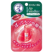 メンソレータム リップフォンデュ