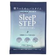 SLEEP STEP ~NoXpE_[ NAr[eB[