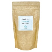 Dead Sea Natural Bath Salt