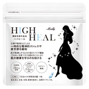 HIGH HEAL