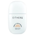 EITHER / Pebble UV Tone-up Essence