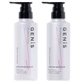 GENiS / Believe Shampoo / Treatment