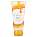 &honeyiAhnj[j / Rich Moist Whip Body Cream