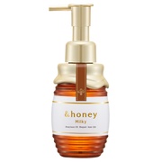 &honey Milky ヘアオイル3.0