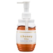 &honey Milky wA~N3.0