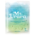 Ms.Urara(~YE) / THE TEATREECICA AQUQ MOIST MASK