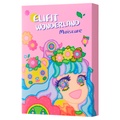 Dancing Whale / ELIFIT Wonderland moisture