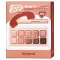 Lilybyred / LILYBYRED MOOD KEYBOARD LOVE CALL EDITION