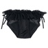 ECRU / FRILL SHEER SANITARY SHORTS(L|[`t)