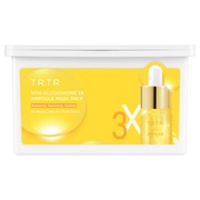 VITA-GLUTATHIONE 3X AMPOULE MASK