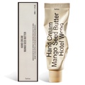 hetras. / Mango Seed Butter Hand Cream Hotel Wood