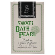 SWATi BATH PEARLiRj GREEN