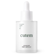 cutem Cerabomb First Ampoule