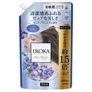 IROKA ピュアフリージア