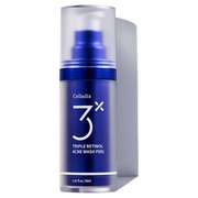 Triple Retinol Wash Peel