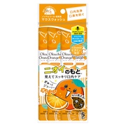 オクチオレンジ