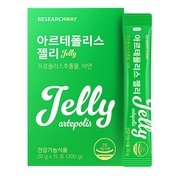 Artepolis jelly