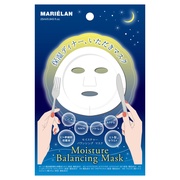 Moisture Balancing Mask