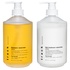 track Shampoo MOISTURE ^ track Hair treatment MOISTURE / track(gbN)