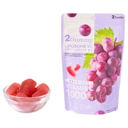 2Gummy LIPOSOME VC