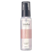 iroha TREATMENT LOTION