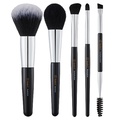 PORTABLE MAKEUP BRUSH SET
