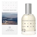 SKANDINAVISK / Jse12 I[fg