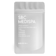 SBC MEDISPA ʃ^`I