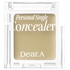 Dear.A / p[\iVORV[[