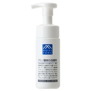アミノ酸あわ洗顔料