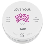 uka LOVE YOUR MOSAMOSA HAIR rich balm