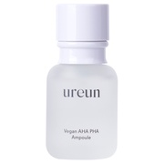 Vegan AHA PHA Ampoule