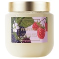plu / plu Perfumed Sugar Body Scrub Botanical Berry