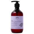 plu / plu Therapy Body Wash Bergamot Lavender