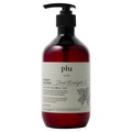 plu / plu Therapy Body Wash Basil Eucalyptus